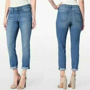 NYDJ Alina Convertible Ankle 14